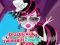 Гульня Дызайн Купальнікаў Дракулары онлайн