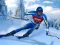 Гульня Ski Rush онлайн