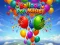 Гульня Balloon Pop Master онлайн