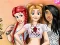 Гульня Часны Tumblr-партi для прынцэс онлайн