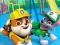 Гульня Игры Paw Patrol: Чудесный Строитель Игровых Площадок онлайн