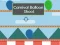 Гульня Carnival Balloon Shoot онлайн