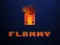 Гульня Flammy онлайн