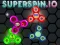 Гульня SuperSpin.io онлайн