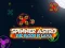 Гульня Spinner Astro: Падлога - гэта лава онлайн