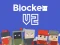 Гульня Blocker.io онлайн