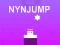 Гульня Nynjump онлайн
