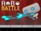 Гульня Robo Battle онлайн