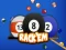 Гульня Rack'Em онлайн
