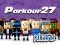 Гульня Kogama: Parkour 27 онлайн