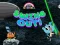 Гульня Gumball Swing Out онлайн