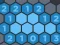 Гульня Hexsweep онлайн