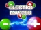 Гульня Майстра Electrio онлайн