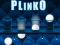 Гульня Plinko онлайн
