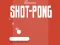 Гульня Shot Pong онлайн