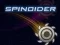 Гульня Spinoider онлайн