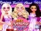 Гульня BFF Весняны паказ мод 2018 онлайн
