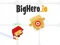 Гульня Bighero.io онлайн