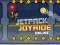 Гульня Jetpack Joyride онлайн