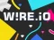 Гульня Wire.io онлайн