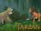 Гульня Тарзан ад Disney онлайн