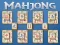 Гульня Маджонг онлайн