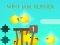 Гульня Mini Jam Runner онлайн