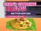 Гульня Кулінарны клас Сара: Бір'яні з ягняціны онлайн