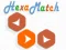 Гульня Hexa Match онлайн
