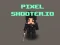 Гульня Pixel Shooter.io онлайн