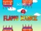 Гульня Flappy Bounce онлайн