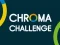 Гульня Chroma Chalenge онлайн