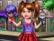 Гульня Загубленныя Игрушкі Эммы онлайн