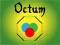 Гульня Octum онлайн