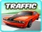 Гульня Traffic онлайн