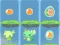 Гульня 2048 Острў Драконаў онлайн