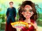 Гульня Дагляд за тварам Wonder Woman онлайн