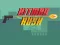 Гульня Hitman Rush онлайн