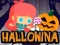 Гульня Hallowina онлайн