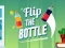 Гульня Flip la bouteille онлайн