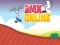 Гульня BMX Онлайн онлайн
