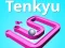 Гульня Тэнкю онлайн