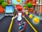 Гульня Subway Surfers EG онлайн