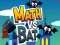 Гульня Math против Летучая мышь онлайн