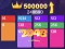 Гульня 2048 Solitaire онлайн