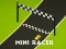 Гульня Mini Racer онлайн