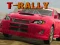 Гульня T-Rally онлайн