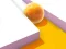 Гульня Roller Splat онлайн