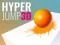 Гульня Гіперпрыг 3D онлайн