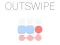 Гульня OutSwipe онлайн